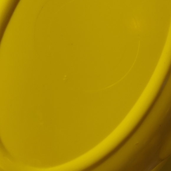 Allied Chemical And Misc Melamine Dishes Mustard 45 Pieces Total - Picture 6 of 12